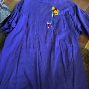 Vintage Winnie the Pooh shirt